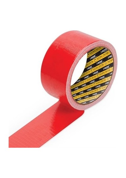 1224 Tamir Bandı Kırmızı 48Mm*10Mt fiyatları