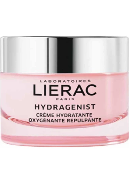 Hydragenist Moisturizing Cream-Gel 50ml