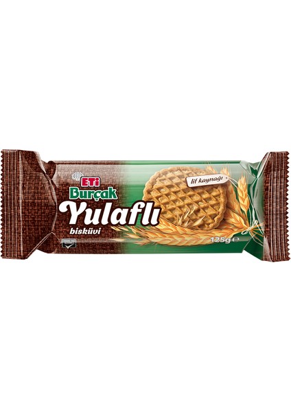 Yulaflı 12'li
