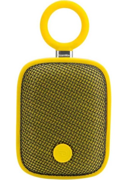 Wave Lb-282 Bubble Pods 5W Sarı