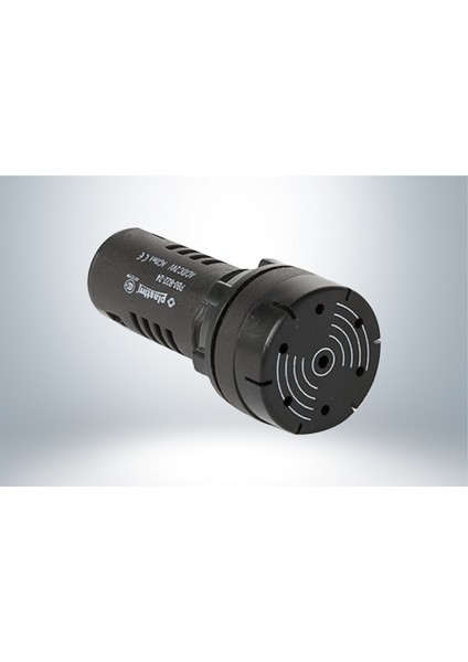 Buzzer 24Vac-Dc