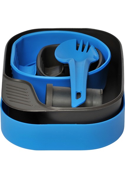 Camp A Box Complete Yemek Seti W102633