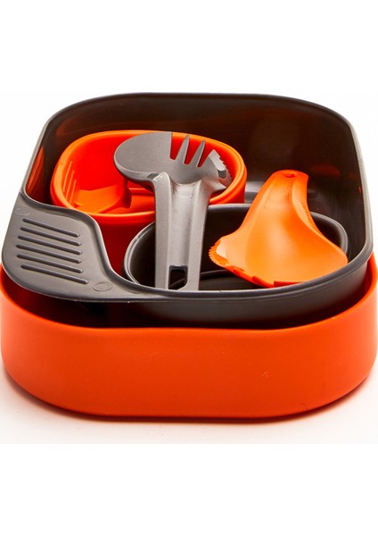 Camp A Box Duo Light Yemek Seti 6657