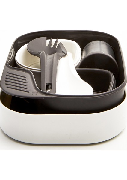Camp A Box Duo Yemek Seti 6519