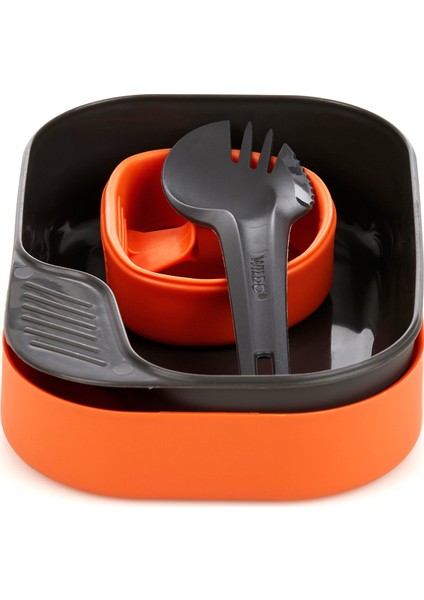 Camp A Box Light Yemek Seti W20262
