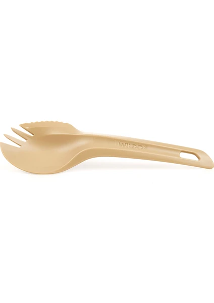 Spork Çatal Kaşık W10305