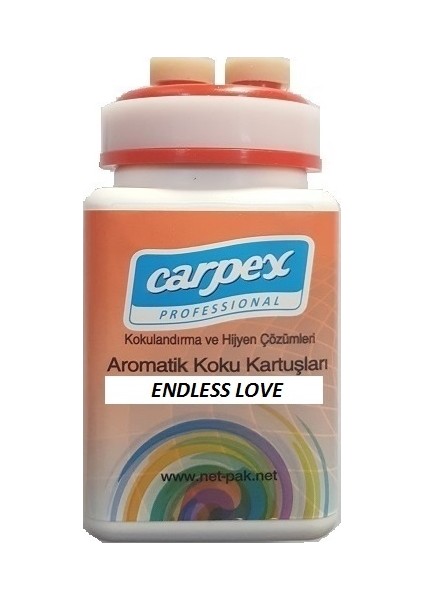 125 ml Endless Love Geniş Alan Ortam Kokusu