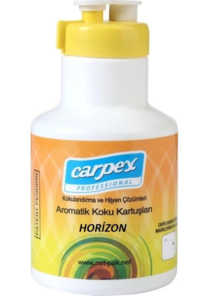 220 ml Horizon Geniş Alan Ortam Kokusu