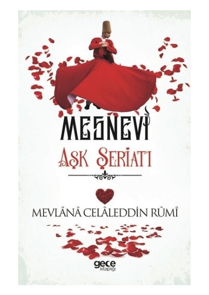 Aşk Şeriatı