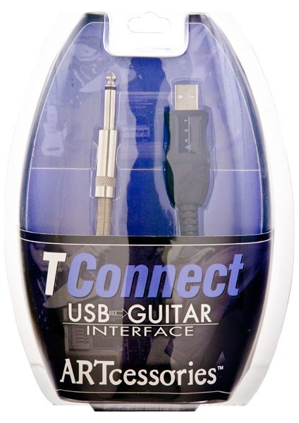 Tconnect 3 Metre Usb Enstrüman Kablosu