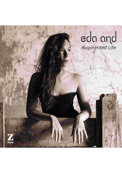 Eda And - Augmented Life - Cd