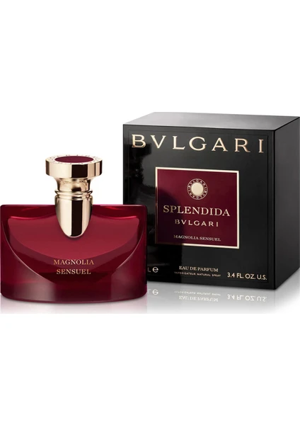 Splendida Magnolia Sensual Edp 100 ml Kadın Parfüm