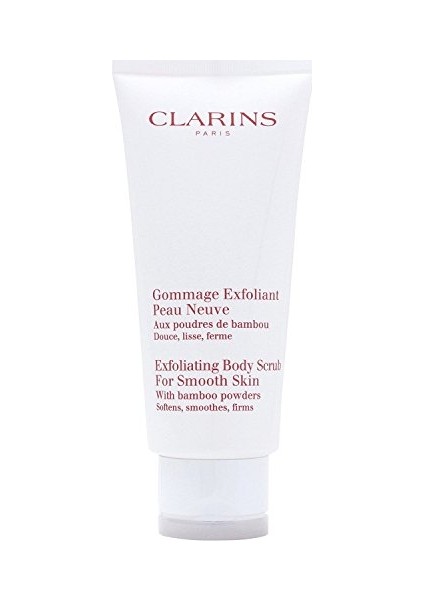 Gommage Exfoliant Body Scrup For Smooth Skin 200 ml