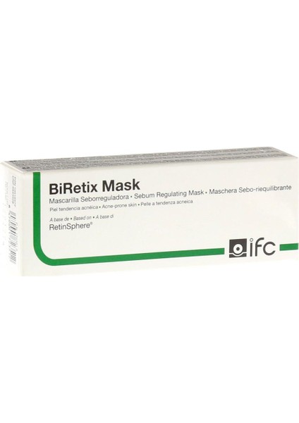 Mask 25 ml