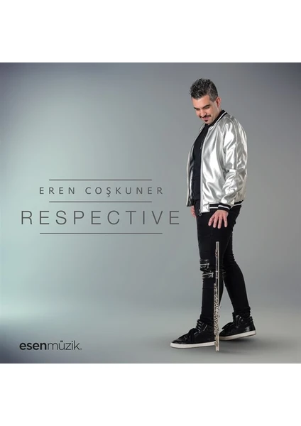 Eren Çoşkuner/Respectıve CD