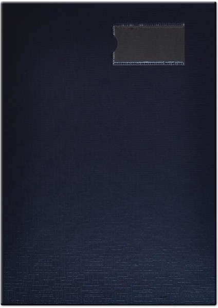 İmza Dosyasi 20'Li Napa