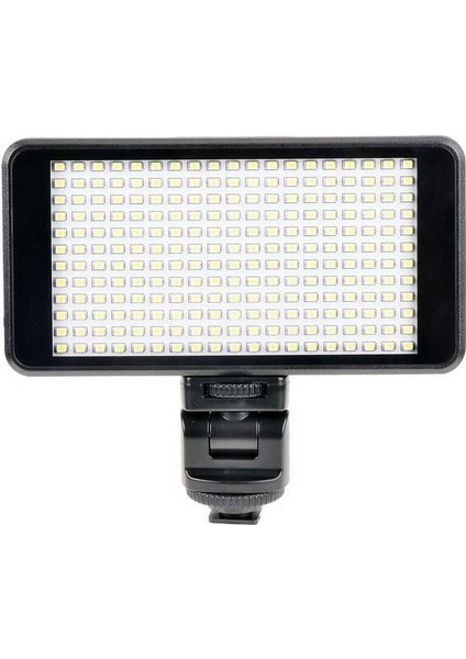 Pdx 228 Led Video Kamera işiği Led işik