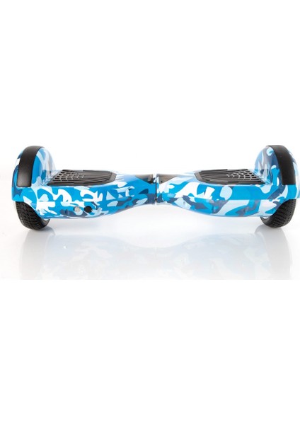 Smart Balance Citymate Elektrikli Kaykay Hoverboard 6.5 İnch Desenli2