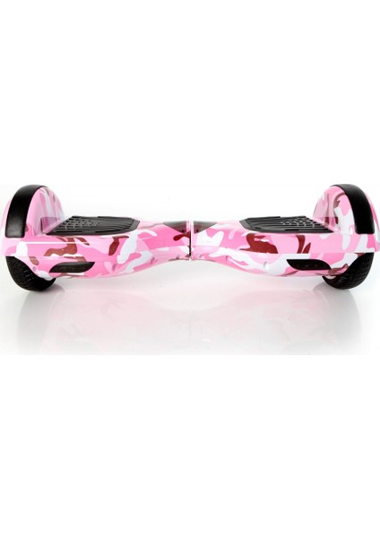 Smart Balance Elektrikli Kaykay Hoverboard 6.5 İnch Desenli5