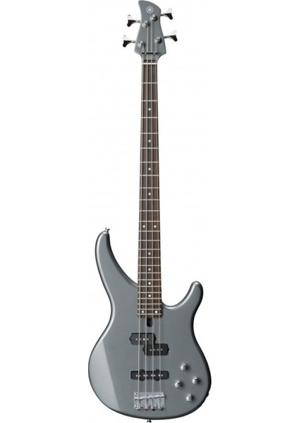 TRBX204 Bas Gitar (Grey Metallic)