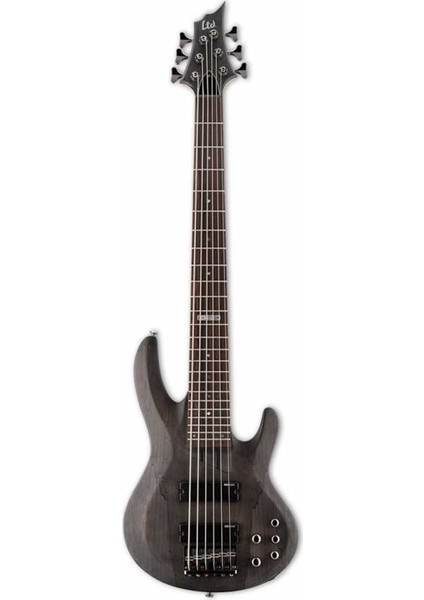 Ltd B-206Sm 6 Telli Bas Gitar