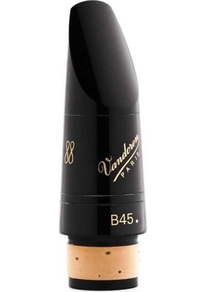 Klarnet Bek Sib "profil 88" B45