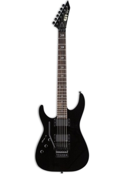 Ltd Kh-602 Kirk Hammett Signature Solak Elektro Gitar