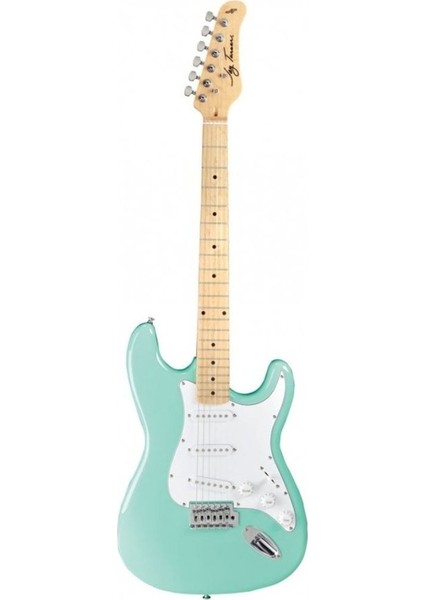 Jt-300M-Sfg Elektro Gitar