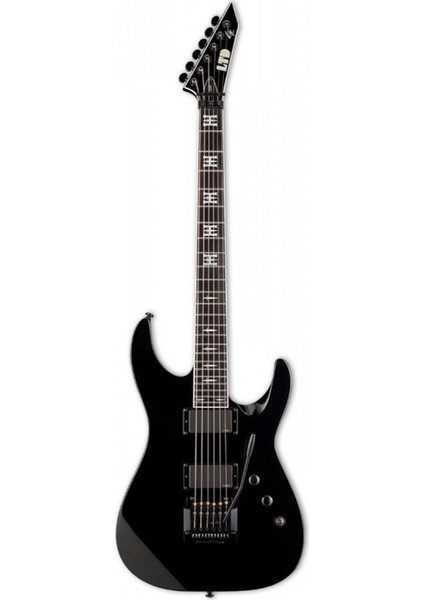 Ltd Jh-600 Jeff Hanneman Signature Elektro Gitar