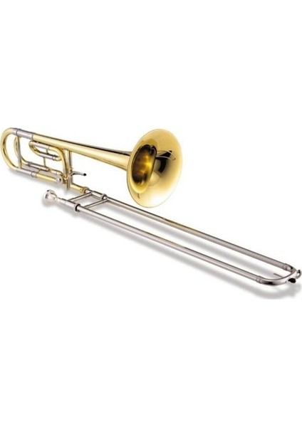 Jsl-636L-Fq Ventilli Tenor Trombon