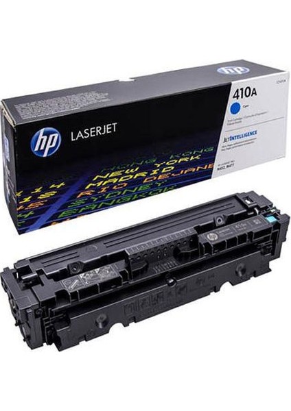 410A Cf411A Mavi Toner 2.300 Sf. Kap.