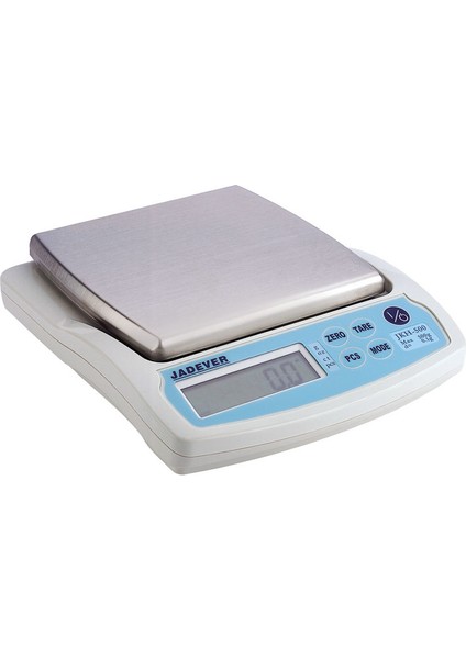 Jkh Hassas Terazi 500 Gr - 0.1 Gr