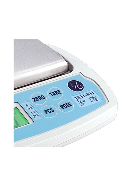 Jkh Hassas Terazi 2 Kg - 0.5 Gr