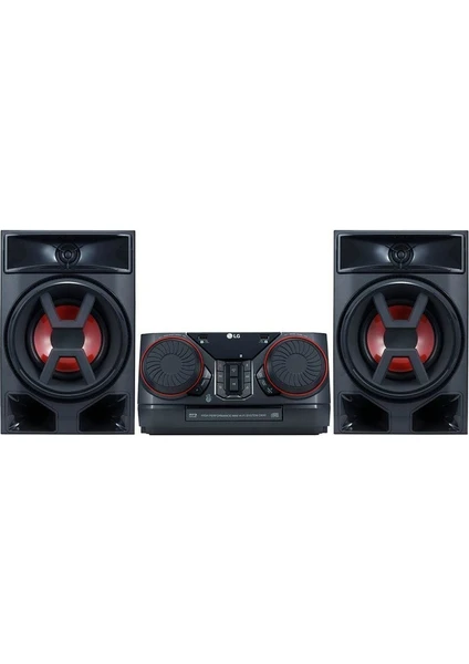 CK43 300W X-Boom Hi-Fi Ses Sistemi