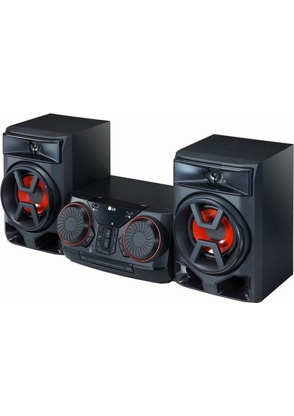 CK43 300W X-Boom Hi-Fi Ses Sistemi