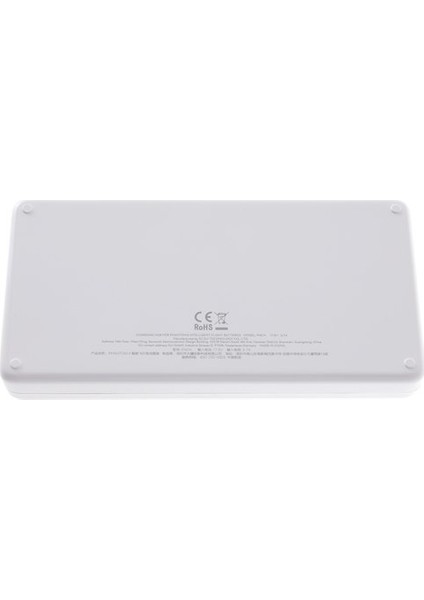 Phantom 4 Çoklu Şarj Merkezi Kablo ile 3 Batarya Şarj Etme İmkanı Beyaz fiyatları