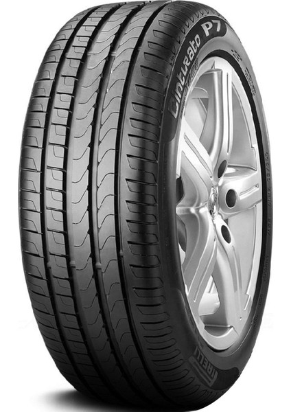 235/40 R19 96W Cinturato P7 Seal Inside Oto Yaz Lastiği ( Üretim Yılı: 2023 )