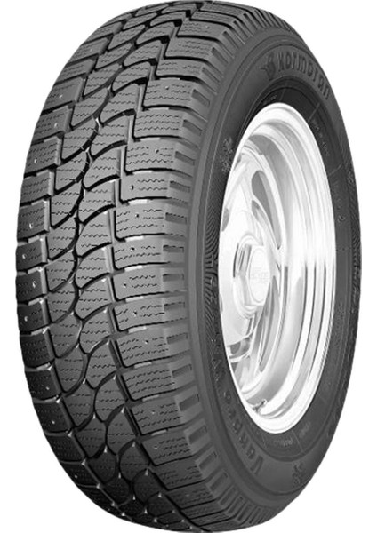 225/70 R15C 112/110R Tl Vanpro Winter Oto KIş Lastiği ( Üretim Yılı: 2023 )