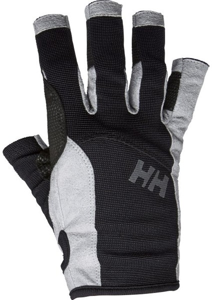 HH Saılıng Glove Short Yelken Eldiven