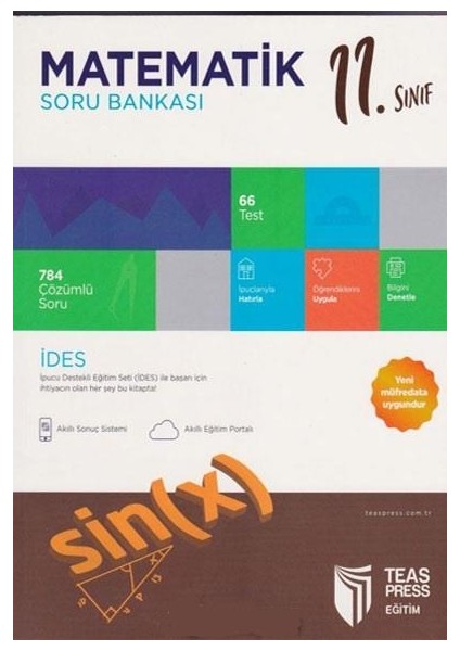 11. Sınıf Matematik Soru Bankası