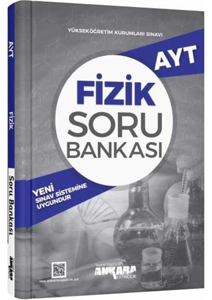 AYT Fizik Soru Bankası