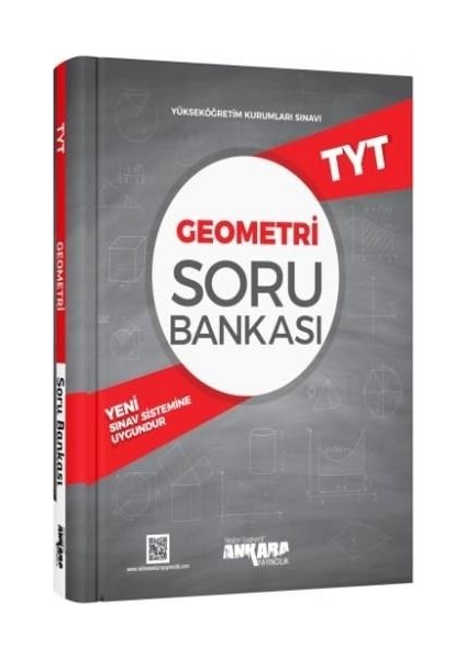 TYT Geometri Soru Bankası