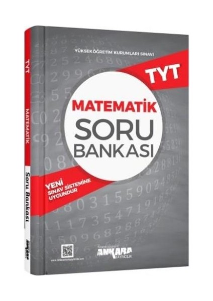 TYT Matematik Soru Bankası