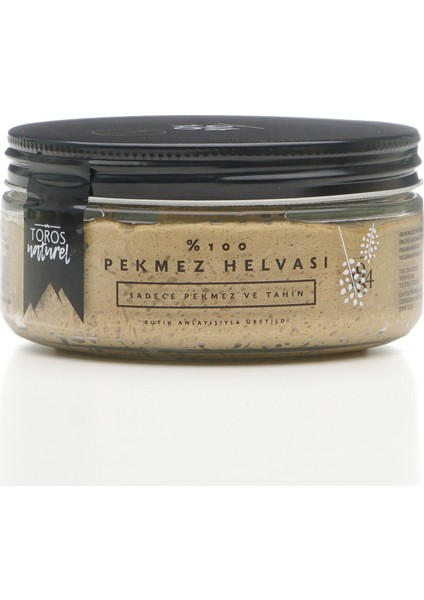 Pekmez Helvası 320 gr Şeker İlavesiz