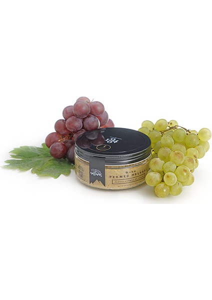 Pekmez Helvası 320 gr Şeker İlavesiz