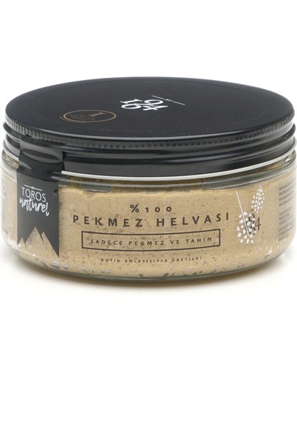 Pekmez Helvası 320 gr Şeker İlavesiz