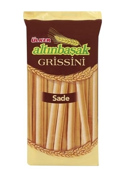 Altınbaşak Grissini 125 gr