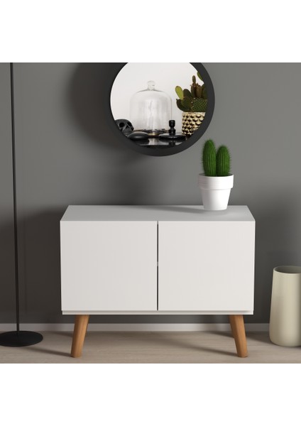 Luce Ayakkabılık Mini