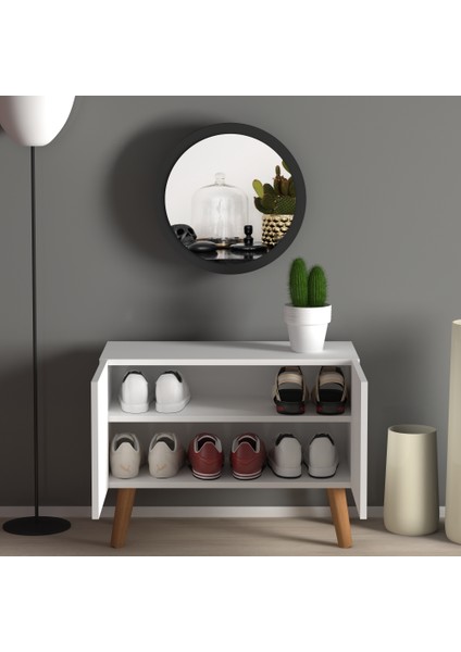 Luce Ayakkabılık Mini