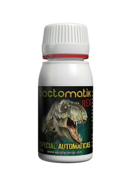 Bactomatik Rex - 50 ml